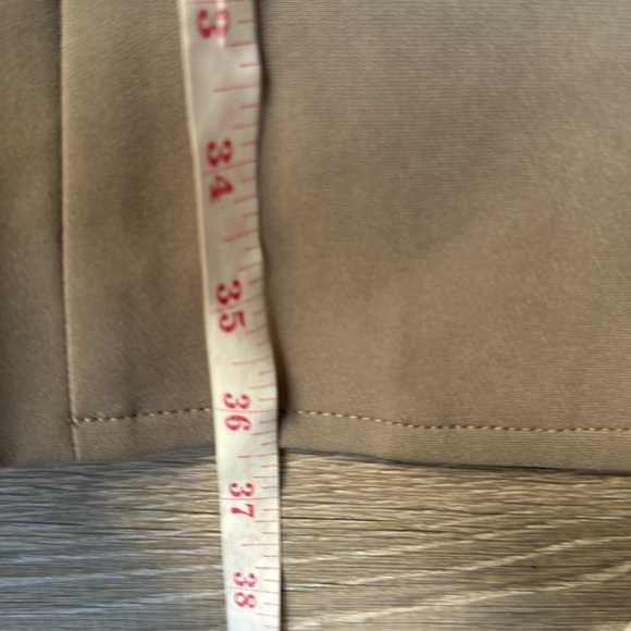 St. John Gray Blazer Coat - Picture 9 of 12